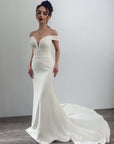 Jolyee Gown bliss bridal