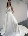 Blake Gown bliss bridal