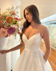 Fiona Gown bliss bridal