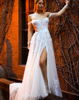 9054 bliss bridal