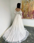 Mila Gown bliss bridal
