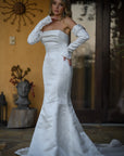Mackenna Gown bliss bridal