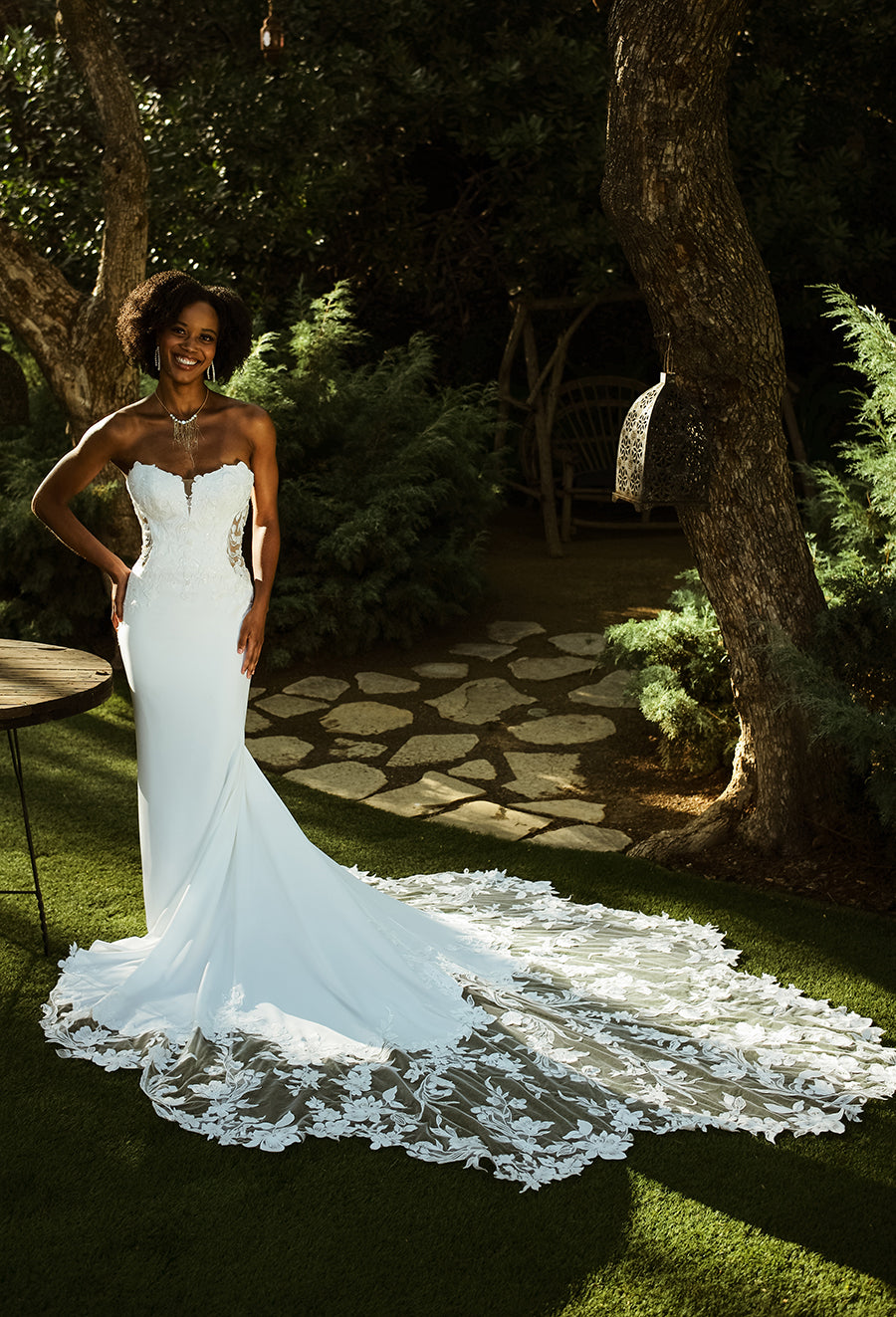 Marisa Gown Swan Bridal Marisa Gown Swan Bridal