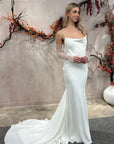 Danielle Gown bliss bridal