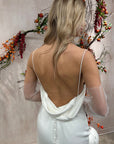 Danielle Gown bliss bridal