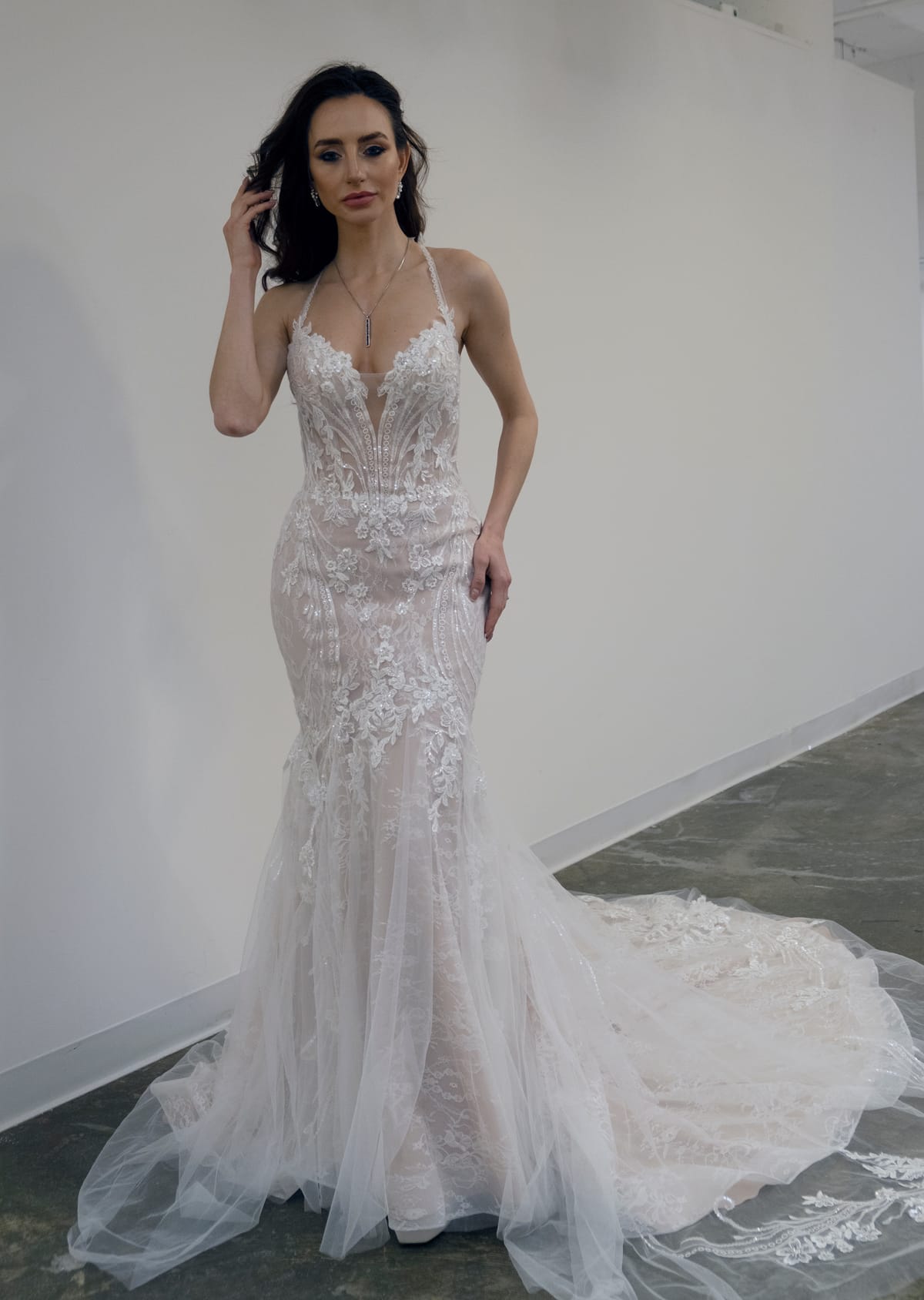 8004 bliss bridal