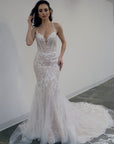 8004 bliss bridal