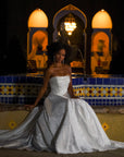 Nicole Gown bliss bridal