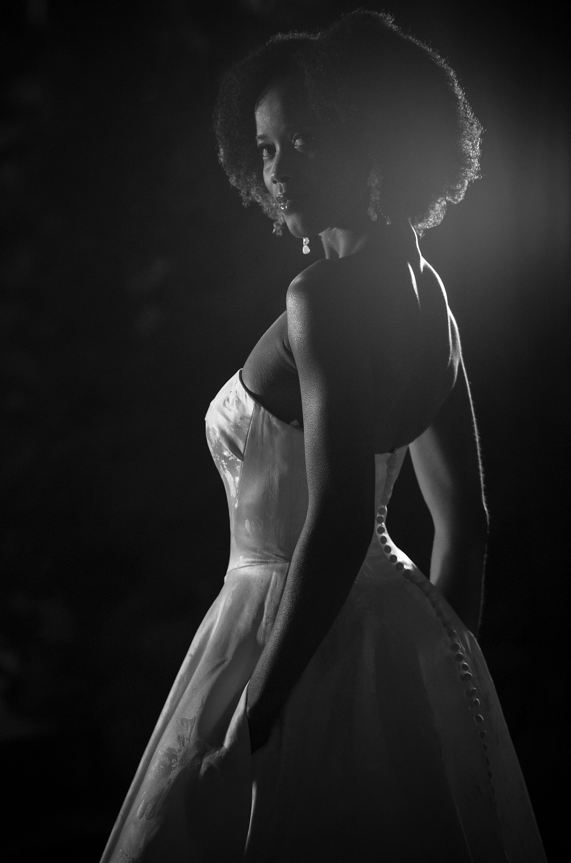 Nicole Gown bliss bridal