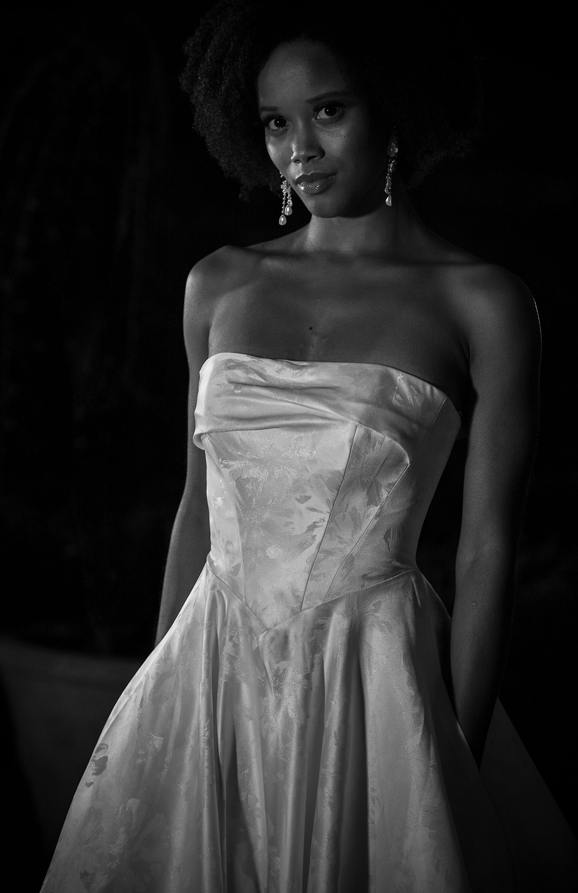 Nicole Gown bliss bridal