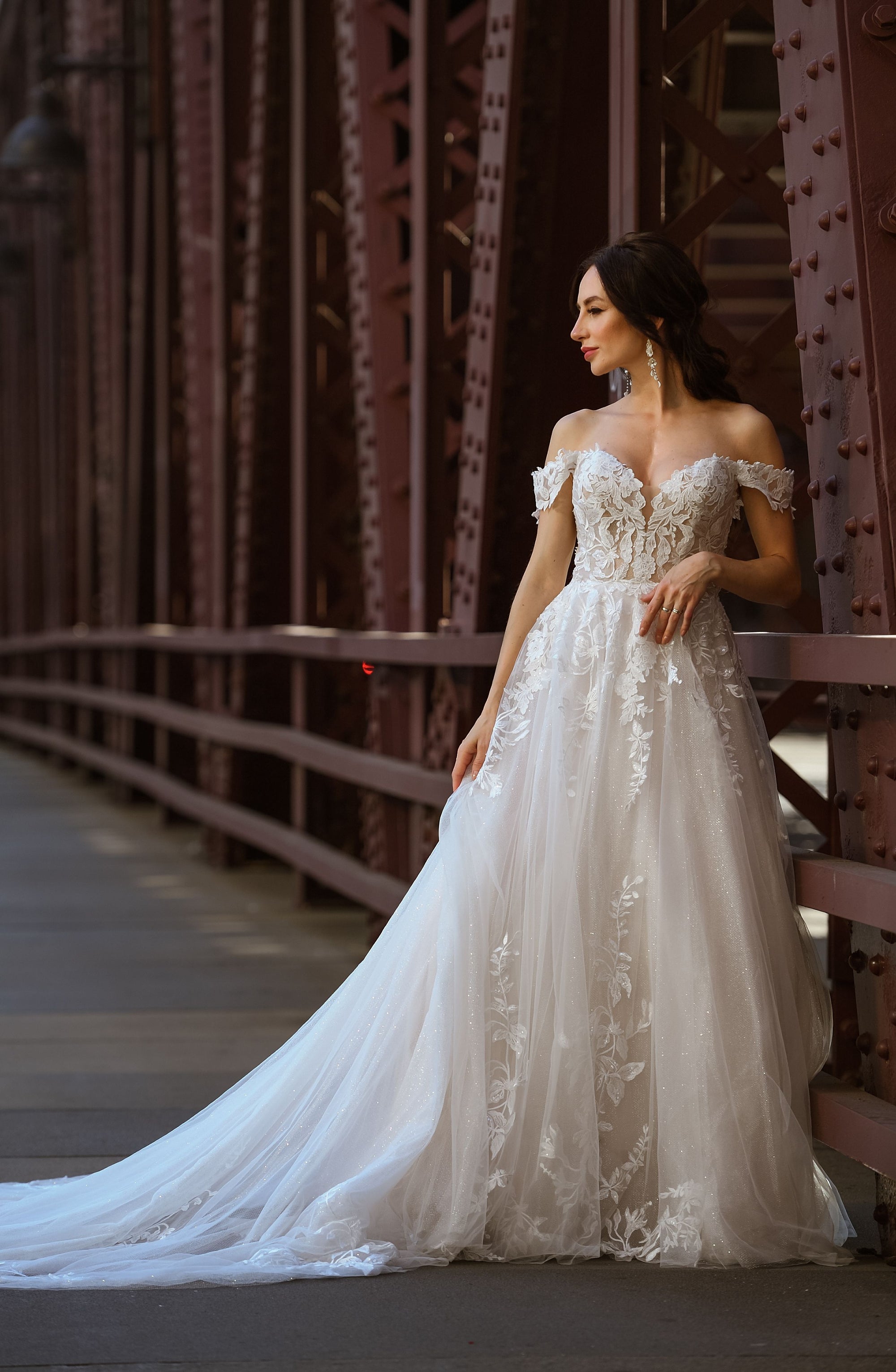 A-Line & Ball Gown Wedding Dresses San Antonio | Princess Styles | Swan Bridal A-Line & Ball Gown Wedding Dresses San Antonio | Princess Styles | Swan Bridal